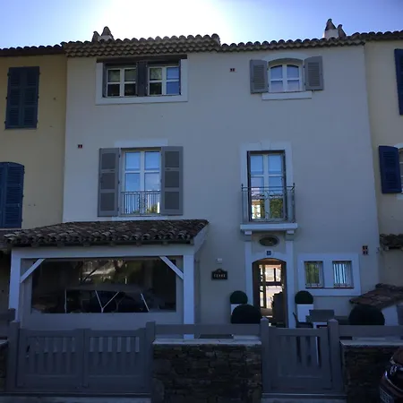 De Luxe A Port Grimaud