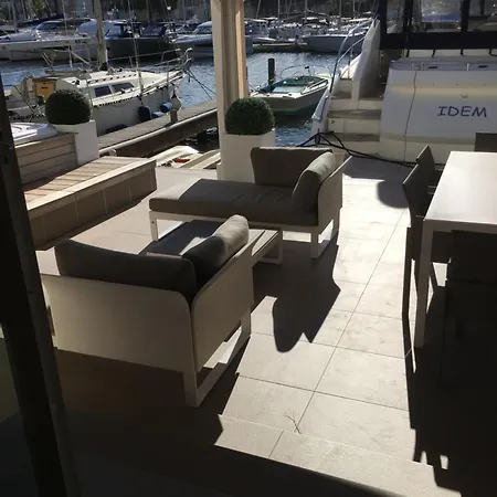 Vila De Luxe A Port Grimaud