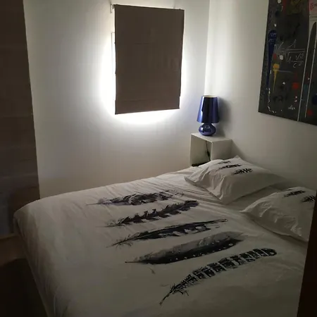 De Luxe A Port Villa *