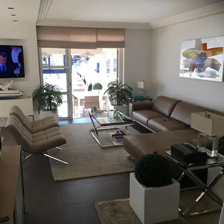 De Luxe A Port Grimaud